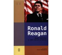 Ronald Reagan - (livre en polonais)