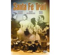 Ronald Reagan: Santa Fe Trail [Import USA Zone 1]