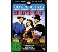 Ronald Reagan - Sein Letzter Verrat - Original Kinofassung