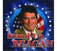 Ronald Reagan - Stand-Up Reagan