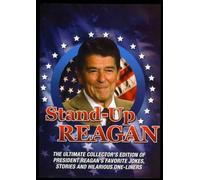 Ronald Reagan - Stand-Up Reagan