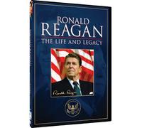 Ronald Reagan: The Life and Legacy
