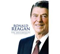 Ronald Reagan: The Presidential Collection – Sony Pictures Home Entertainment – DVD