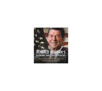 Ronald Reagan's Economic And Foreign Policies Reaganism And Reagonomics Explained Grade 7 Us Government Book