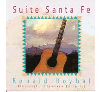 Ronald Roybal - Suite Santa Fe