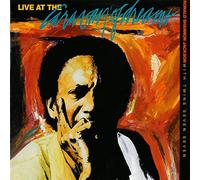Ronald Shannon Jackson And The Decoding Society, Twins Seven Seven - Live At The Caravan Of Dreams