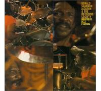 Ronald Shannon Jackson & The Decoding Society - Montreux Jazz Festival