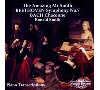 The Amazing Mr Smith – Symphonie No. 7 en la mineur Opus 92