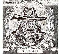 Ronald Smith etc - Alkana Symposium [Import]