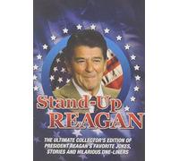 Ronald Stand-Up Reagan [Edizione: Regno Unito] [Import]