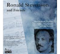 Ronald Stevenson and Friends
