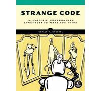 Ronald T. Kneusel Strange Code (Poche)