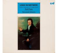 Ronald Thomas - Beethoven Violin Concerto In D Major, Op.61