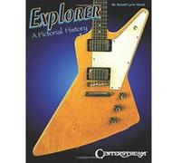Ronald Wood: Explorer - A Pictorial History - [Version Originale] Inconnu (Auteur)