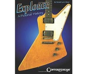 Ronald Wood: Explorer - A Pictorial History - [Version Originale] Inconnu (Auteur)