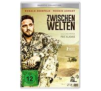 Ronald Zehrfeld,Felix Kramer,Burghart Klaußner - Zwischen Welten