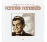 Ronalde, Ronnie - Magic of