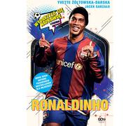 Ronaldinho. Le magicien du football. C'est vraiment arrivé wyd. 3