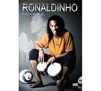 Ronaldinho - Ronaldinho - a Day in the Life of... [Import anglais]