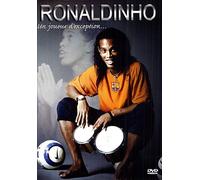Ronaldinho, Un Joueur D'exception