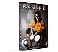 Sony – Ronaldinho, un joueur d'exception