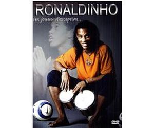 Ronaldinho - Un Joueur d'exception E