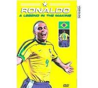 Ronaldo - A Legend In The Making https://www.fnac.com/mp3046268/Ronaldo-A-Legend-In-The-Making?oref=866de380-c334-f302-304d-a6d680c71abc