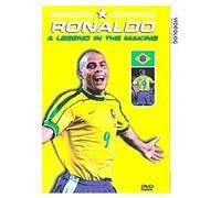 Ronaldo - A Legend In The Making https://www.fnac.com/mp3046268/Ronaldo-A-Legend-In-The-Making?oref=866de380-c334-f302-304d-a6d680c71abc