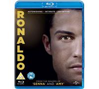Ronaldo (Blu-ray)