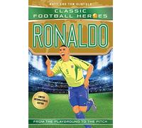 Ronaldo: Classic Football Heroes