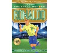 Ronaldo: Classic Football Heroes