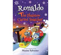 Ronaldo: The Phantom Carrot Snatcher