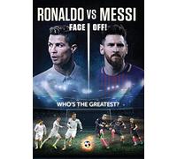 Ronaldo Vs Messi