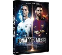 Ronaldo Vs Messi 2018 - Cristiano Ronaldo - Version Française