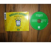 Ronaldo's Revenge - Mas Que Mancada - Maxi Cd 3 Titres