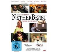 Ronalds,Dean Matthew - Netherbeast Gmbh-Vampire.BL [Import]
