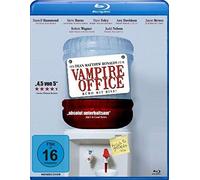 Ronalds,Dean Matthew - Vampire Office-Buero mit Bis [Blu-ray]