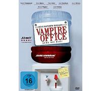 Ronalds,Dean Matthew - Vampire Office-Buero mit BIS [Import]