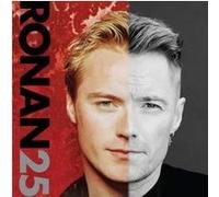 Keating,Ronan - Ronan (25th Anniversary Deluxe Edition) [Import]