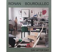 Ronan Bouroullec – Day After Day – relié – Phaidon Press