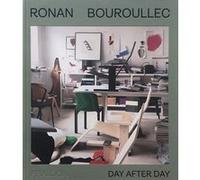 Ronan Bouroullec – Day After Day – relié – Phaidon Press