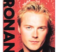 Ronan by Keating, Ronan [Audio CD] NEUF