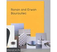 Ronan & Erwan Bouroullec