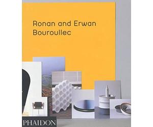 Ronan & Erwan Bouroullec