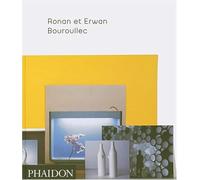 Ronan et Erwan Bouroullec