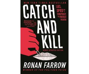 Ronan Farrow Catch and Kill (Poche)