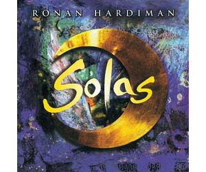 Ronan Hardiman - Solas By Ronan Hardiman (2002-04-01)