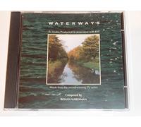 Ronan Hardiman - Waterways [Import]
