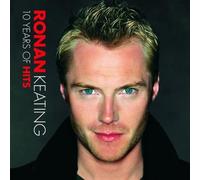 Ronan Keating 10 Years of Hits (CD)