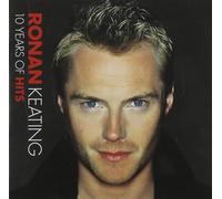 Ronan Keating – 10 Years of Hits – Import – Universal Music Group